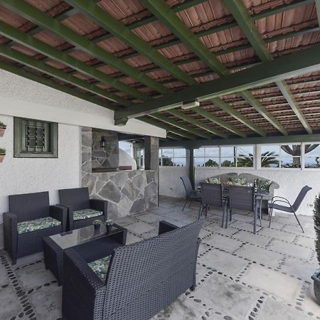 La Casita De Los Orovales Puerto de la Cruz  Exteriér fotografie